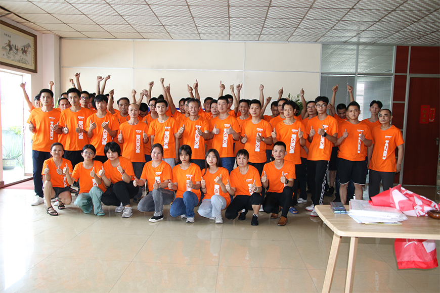 團(tuán)隊(duì)風(fēng)采