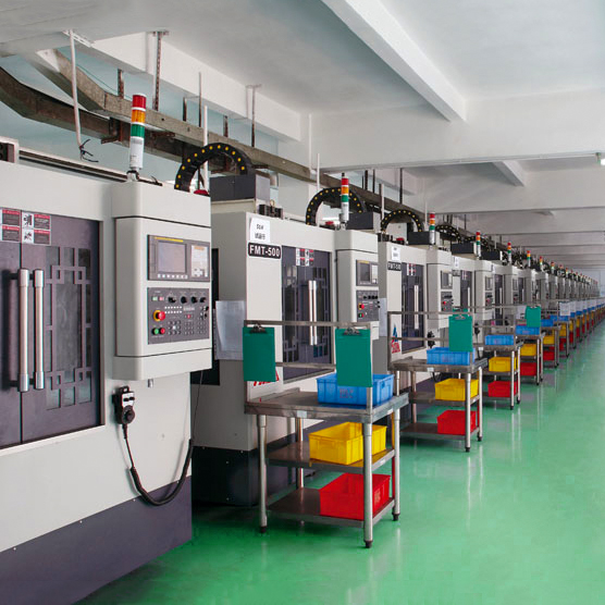 生產(chǎn)車(chē)間