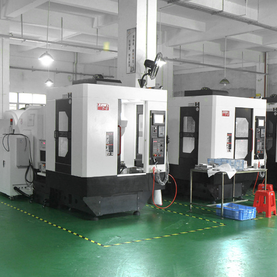 生產(chǎn)車(chē)間