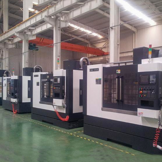 生產(chǎn)車(chē)間