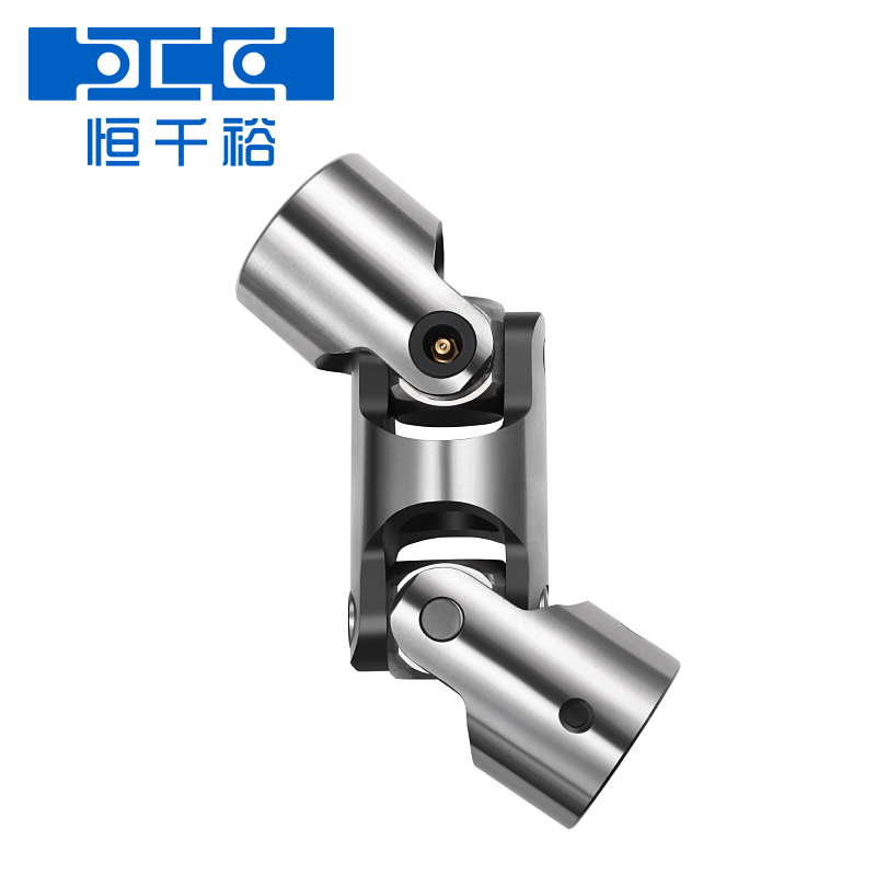 雙節(jié)十字軸式萬(wàn)向聯(lián)軸器