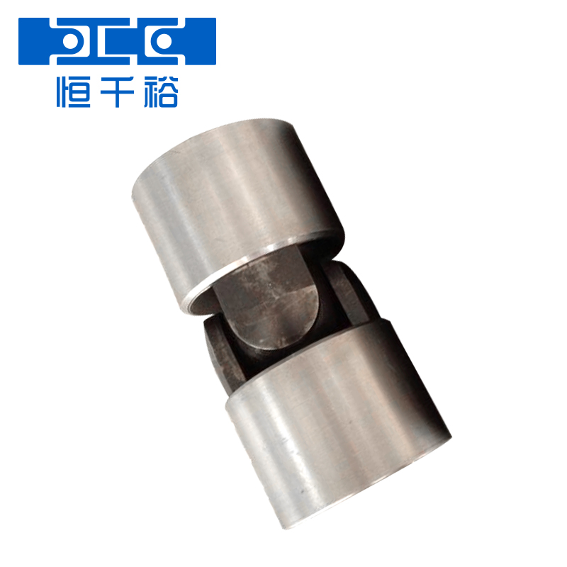 單球鉸式萬(wàn)向聯(lián)軸器