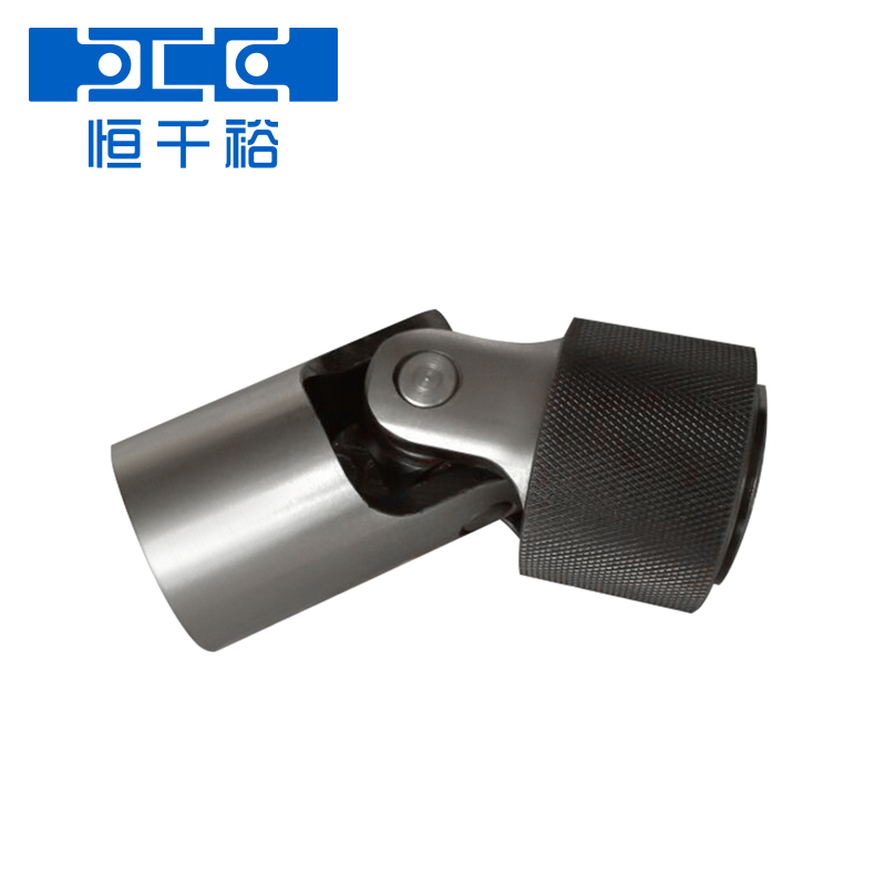 GR型-HR型精密萬向節(jié)聯(lián)軸器