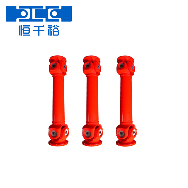 SWP D型十字軸式萬(wàn)向聯(lián)軸器