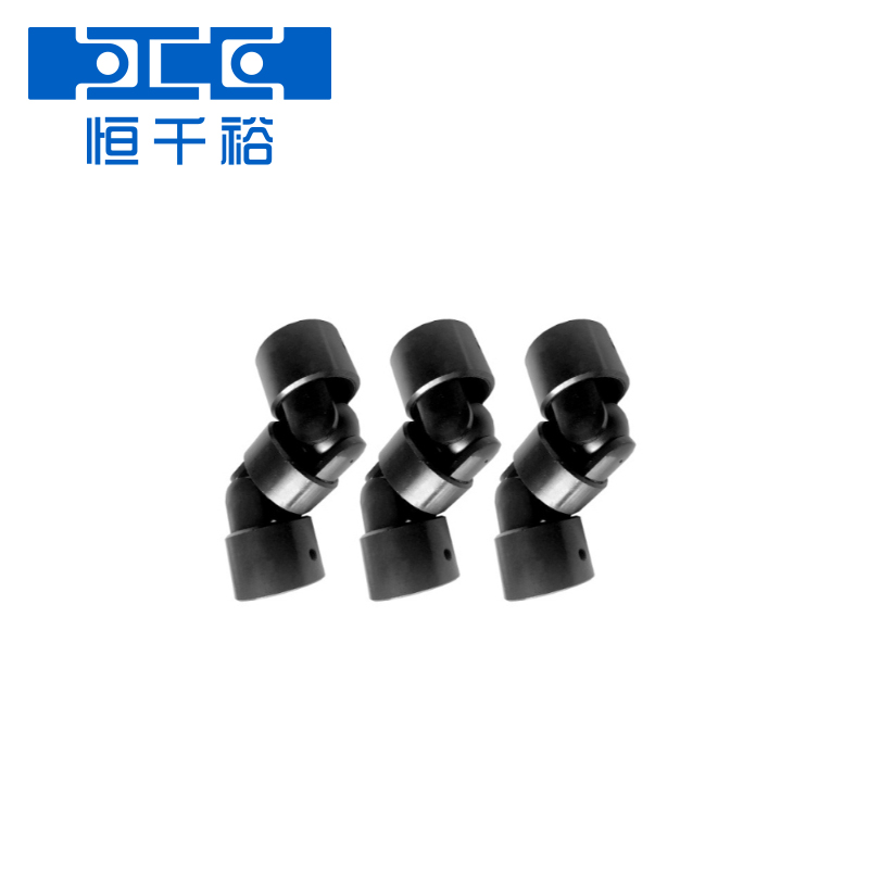WJ WJS型球鉸式萬向聯(lián)軸器