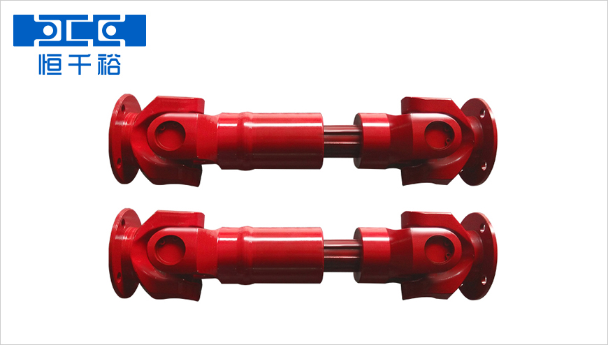 萬(wàn)向聯(lián)軸器