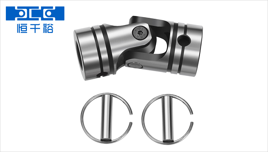 萬(wàn)向節(jié)聯(lián)軸器