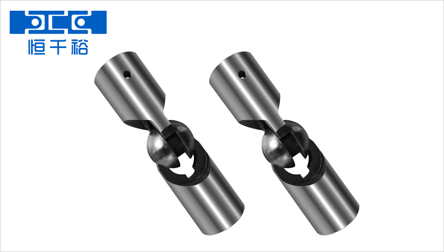 萬(wàn)向節(jié)聯(lián)軸器